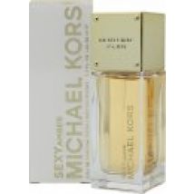 Michael Kors Sexy Amber Eau de Parfum 50ml Suihke