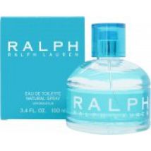 Ralph Lauren Ralph Eau de Toilette 100ml Suihke