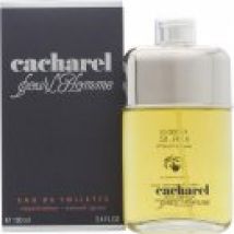 Cacharel Pour L'Homme Eau de Toilette 100ml Suihke