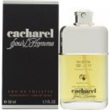 Cacharel Pour L'Homme Eau de Toilette 50ml Suihke