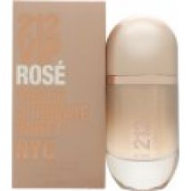 Carolina Herrera 212 VIP Rosé Eau de Parfum 50ml Suihke