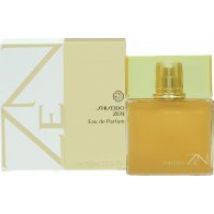 Shiseido Zen Eau de Parfum 100ml Suihke