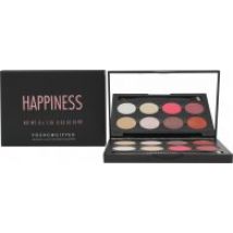 Young & Gifted Eye Shadow Palette - Happines