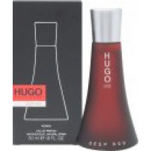Hugo Boss Deep Red Eau de Parfum 50ml Spray