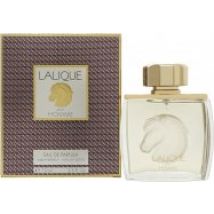 Lalique Pour Homme Equus Eau De Parfum 75ml Suihke