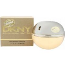 DKNY Golden Delicious Eau de Parfum 100ml Suihke