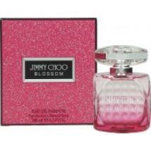 Jimmy Choo Blossom Eau de Parfum 100ml Suihke