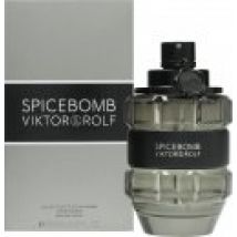 Viktor & Rolf Spicebomb Eau de Toilette 150ml Suihke