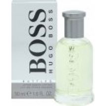 Hugo Boss Boss Bottled Aftershave 50ml Roiske
