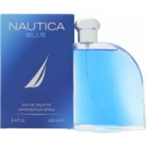 Nautica Blue Eau de Toilette 100ml Spray