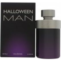 Jesus Del Pozo Halloween Man Eau de Toilette 125ml Spray