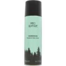 Pino Silvestre Underwood Body Spray 300ml