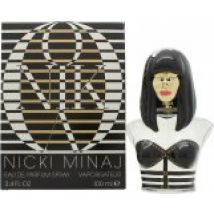 Nicki Minaj Onika Eau de Parfum 100ml Spray