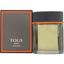 Tous Man Intense Eau de Toilette 100ml Spray