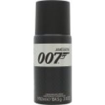 James Bond James Bond 007 Deodoranttisuihke 150ml
