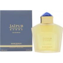 Boucheron Jaipur Homme Eau de Parfum 100ml Suihke