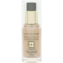 Max Factor Facefinity All Day Flawless 3 in 1 Foundation SPF20 30ml - 35 Pearl Beige