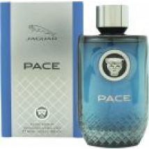 Jaguar Pace Eau de Toilette 100ml Spray