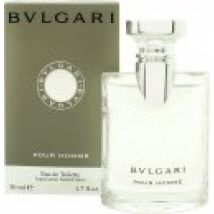 Bvlgari Pour Homme Eau de Toilette 50ml Suihke