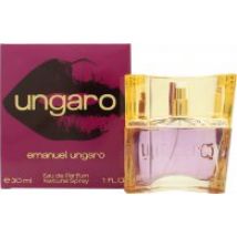 Emanuel Ungaro Ungaro Eau de Parfum 30ml Spray