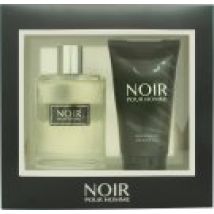 Prism Parfums Noir Pour Homme Gift Set 100ml EDT + 150ml Shower Gel