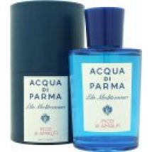 Acqua di Parma Blu Mediterraneo Fico di Amalfi Eau de Toilette 150ml Suihke