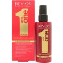 Revlon Uniq One All In One Hair Treatment 150ml