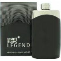Mont Blanc Legend Eau de Toilette 200ml Spray