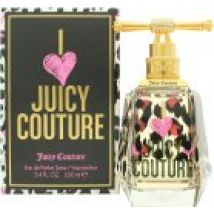 Juicy Couture I Love Juicy Couture Eau de Parfum 100ml Spray