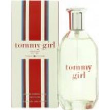 Tommy Hilfiger Tommy Girl Eau de Toilette 100ml Suihke