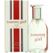 Tommy Hilfiger Tommy Girl Eau de Toilette 30ml Suihke