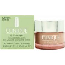 Clinique All About Eyes Silmävoide 15ml