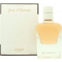 Hermes Jour d'Hermes Eau de Parfum 85ml - Uudelleentäytettävä