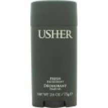 Usher He Fresh Deodoranttipuikko 75g