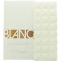 S.T. Dupont Blanc Eau de Parfum 100ml Suihke
