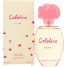 Gres Parfums Cabotine Rose Eau De Toilette 100ml Suihke