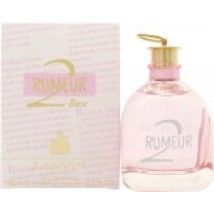 Lanvin Rumeur 2 Rose Eau de Parfum 100ml Suihke