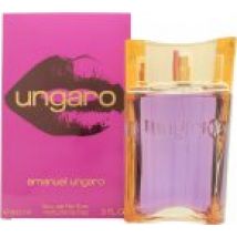 Emanuel Ungaro Eau de Parfum 90ml Suihke