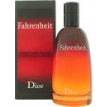 Christian Dior Fahrenheit Aftershave 100ml Roiske