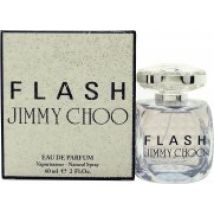 Jimmy Choo Flash Eau de Parfum 60ml Suihke