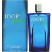 Joop! Jump Eau De Toilette 200ml Spray