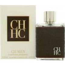 Carolina Herrera CH for Men Eau de Toilette 100ml Suihke