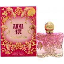 Anna Sui Romantica Eau de Toilette 75ml Spray