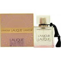 Lalique L'Amour Eau De Parfum 50ml Suihke