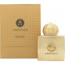 Amouage Gold Eau de Parfum 50ml Spray