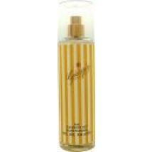 Giorgio Beverly Hills Giorgio Yellow Body Mist 235ml Spray