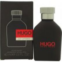 Hugo Boss Just Different Eau de Toilette 40ml Suihke