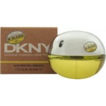DKNY Be Delicious Eau de Parfum 50ml Suihke