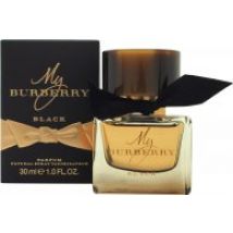 Burberry My Burberry Black Eau de Parfum 30ml Spray