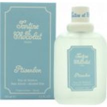 Tartine et Chocolat Ptisenbon Alcohol Free Eau de Senteur 100ml Spray